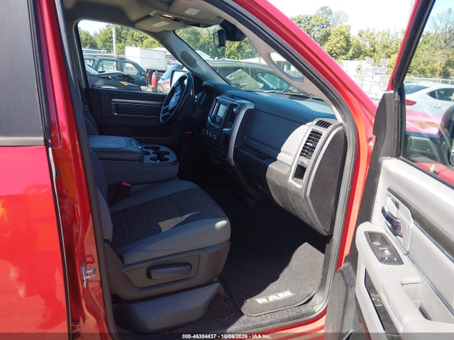 Aukcja sprzedaży 2014 Ram 1500 Big Horn, vin: 1C6RR6GTXES422411, numer aukcji: 46304437