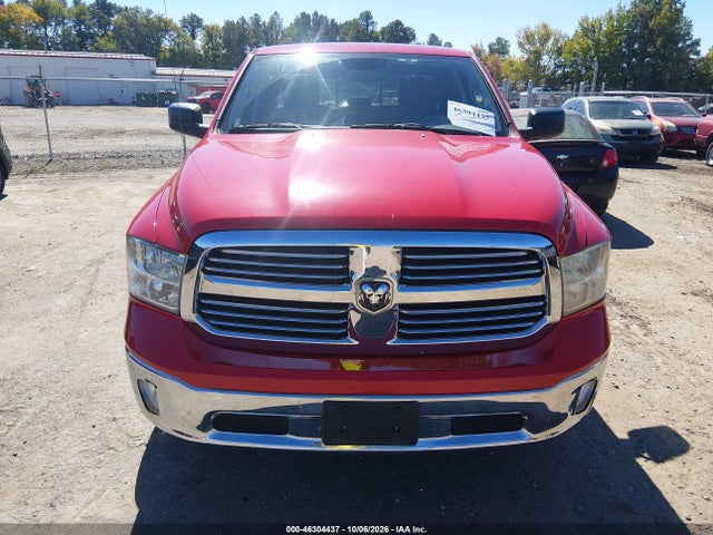 Aukcja sprzedaży 2014 Ram 1500 Big Horn, vin: 1C6RR6GTXES422411, numer aukcji: 46304437