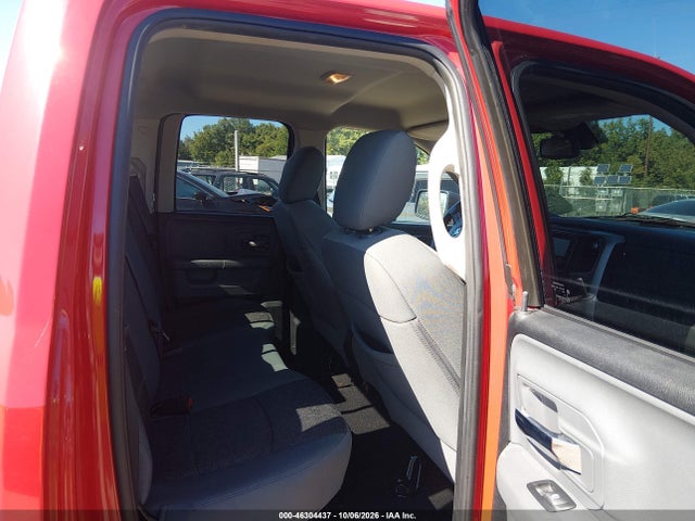 Aukcja sprzedaży 2014 Ram 1500 Big Horn, vin: 1C6RR6GTXES422411, numer aukcji: 46304437