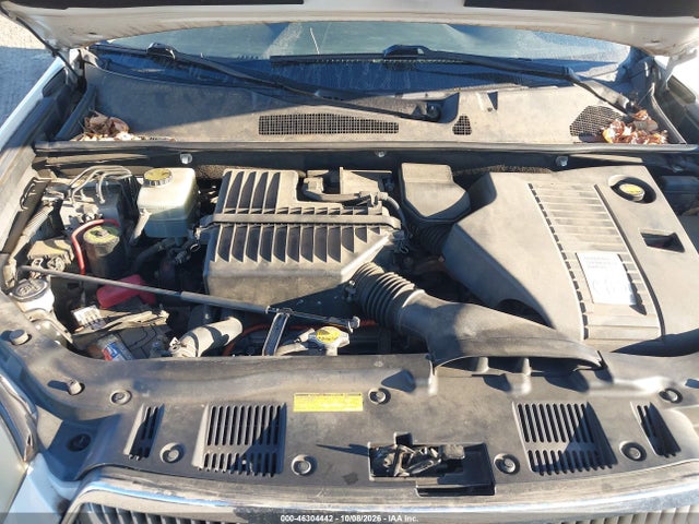 Aukcja sprzedaży 2009 Toyota Highlander Hybrid, vin: JTEEW41A692031821, numer aukcji: 46304442