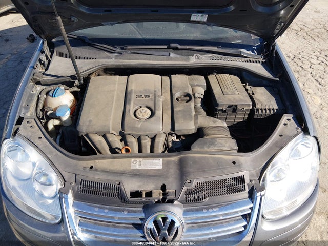 Продажа на аукционе авто 2010 Volkswagen Jetta Limited Edition, vin: 3VWAZ7AJ0AM145657, номер лота: 46304443