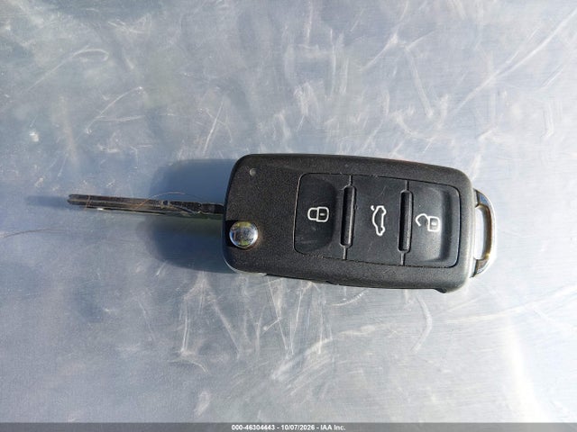 Продажа на аукционе авто 2010 Volkswagen Jetta Limited Edition, vin: 3VWAZ7AJ0AM145657, номер лота: 46304443