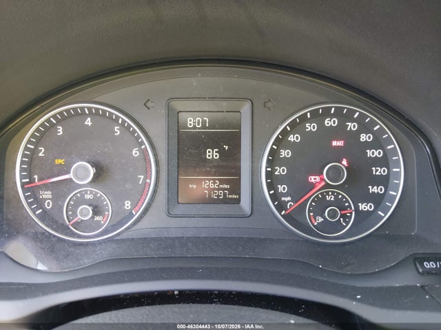 Продажа на аукционе авто 2010 Volkswagen Jetta Limited Edition, vin: 3VWAZ7AJ0AM145657, номер лота: 46304443