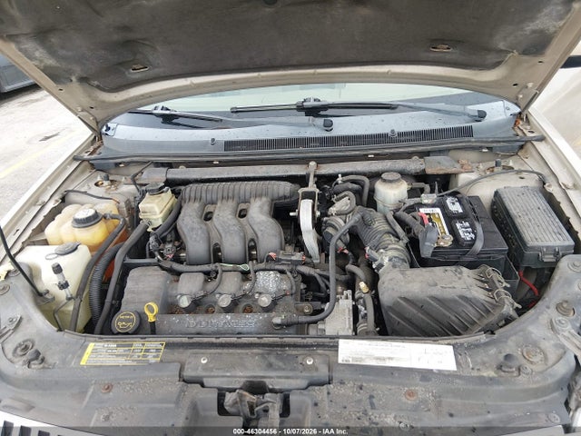 Aukcja sprzedaży 2005 Mercury Montego Premier, vin: 1MEFM421X5G607838, numer aukcji: 46304456
