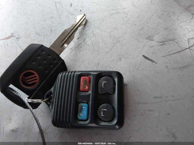 Aukcja sprzedaży 2005 Mercury Montego Premier, vin: 1MEFM421X5G607838, numer aukcji: 46304456