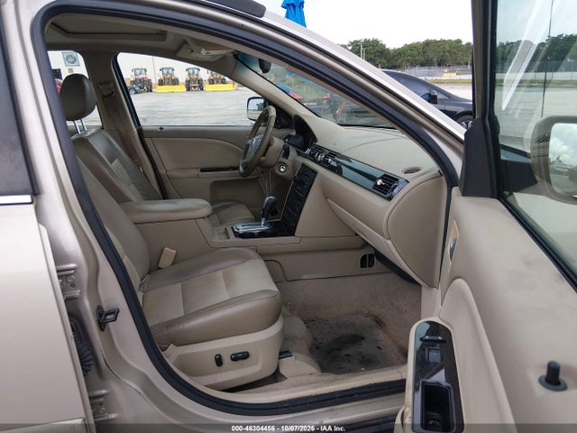 Aukcja sprzedaży 2005 Mercury Montego Premier, vin: 1MEFM421X5G607838, numer aukcji: 46304456