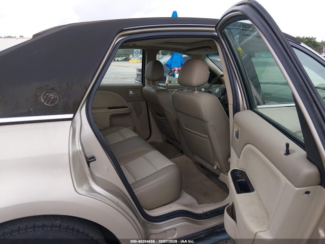 Aukcja sprzedaży 2005 Mercury Montego Premier, vin: 1MEFM421X5G607838, numer aukcji: 46304456