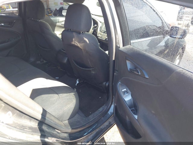 Продажа на аукционе авто 2017 Chevrolet Malibu Ls, vin: 1G1ZB5ST9HF193837, номер лота: 46304457