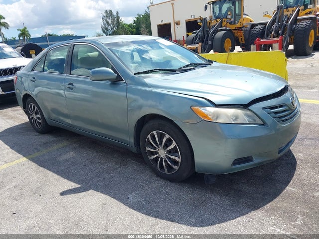 46304460 :رقم المزاد ، 4T4BE46K09R139594 vin ، 2009 Toyota Camry Le مزاد بيع