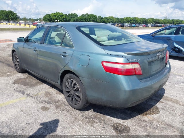 2009 Toyota Camry Le მანქანა იყიდება აუქციონზე, vin: 4T4BE46K09R139594, აუქციონის ნომერი: 46304460