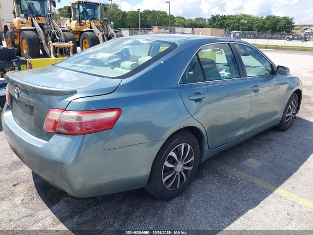 2009 Toyota Camry Le მანქანა იყიდება აუქციონზე, vin: 4T4BE46K09R139594, აუქციონის ნომერი: 46304460