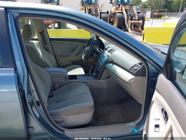 2009 Toyota Camry Le მანქანა იყიდება აუქციონზე, vin: 4T4BE46K09R139594, აუქციონის ნომერი: 46304460