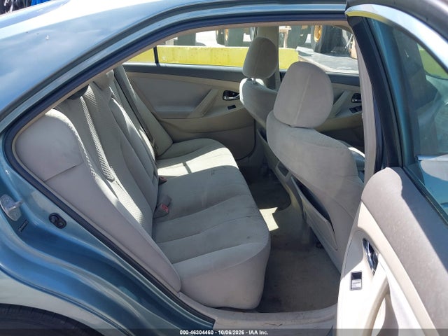 2009 Toyota Camry Le მანქანა იყიდება აუქციონზე, vin: 4T4BE46K09R139594, აუქციონის ნომერი: 46304460