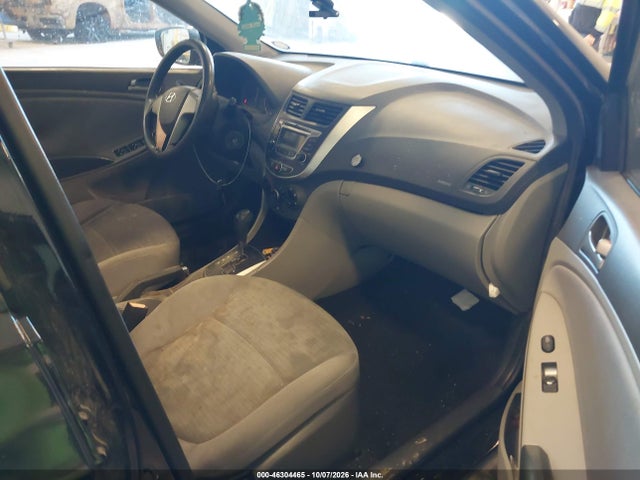Продаж на аукціоні авто 2016 Hyundai Accent Se, vin: KMHCT4AE8GU137238, номер лоту: 46304465
