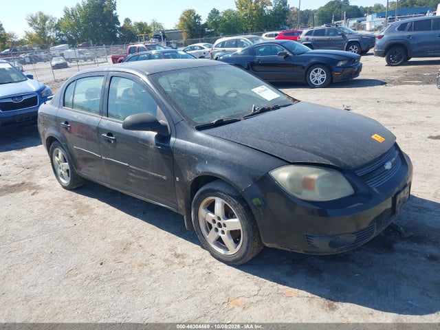Aukcja sprzedaży 2008 Chevrolet Cobalt Lt, vin: 1G1AL58F687204265, numer aukcji: 46304469