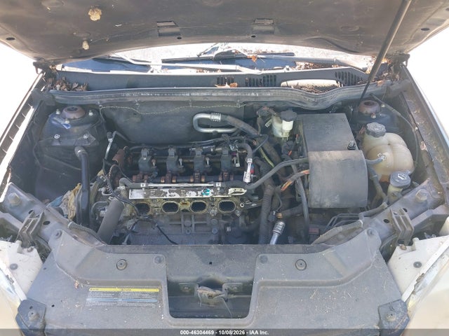 Aukcja sprzedaży 2008 Chevrolet Cobalt Lt, vin: 1G1AL58F687204265, numer aukcji: 46304469