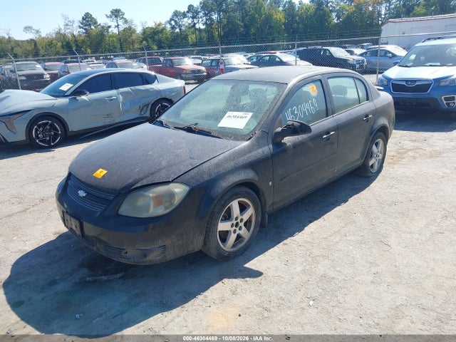 Aukcja sprzedaży 2008 Chevrolet Cobalt Lt, vin: 1G1AL58F687204265, numer aukcji: 46304469