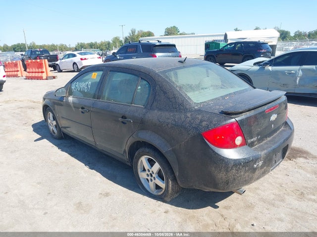 Aukcja sprzedaży 2008 Chevrolet Cobalt Lt, vin: 1G1AL58F687204265, numer aukcji: 46304469