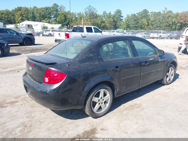 Aukcja sprzedaży 2008 Chevrolet Cobalt Lt, vin: 1G1AL58F687204265, numer aukcji: 46304469