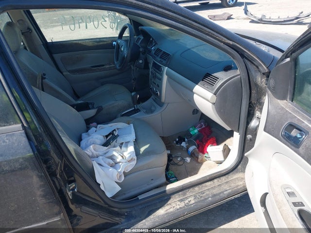 Aukcja sprzedaży 2008 Chevrolet Cobalt Lt, vin: 1G1AL58F687204265, numer aukcji: 46304469