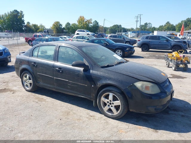 Aukcja sprzedaży 2008 Chevrolet Cobalt Lt, vin: 1G1AL58F687204265, numer aukcji: 46304469