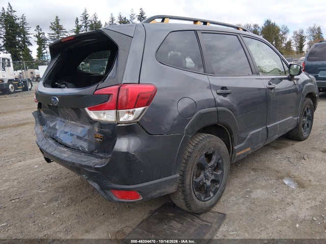 JF2SKAJC0RH436476 Subaru Forester Wilderness