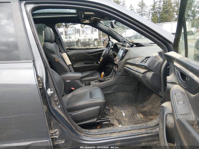 JF2SKAJC0RH436476 Subaru Forester Wilderness