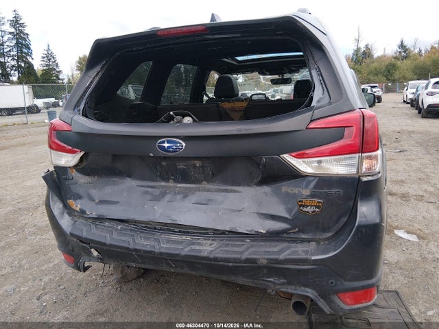 JF2SKAJC0RH436476 Subaru Forester Wilderness