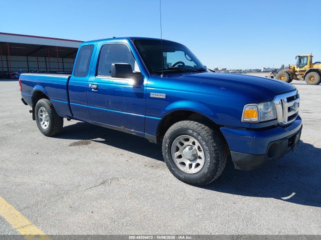 Продажа на аукционе авто 2011 Ford Ranger Xlt, vin: 1FTLR4FE1BPA07174, номер лота: 46304472