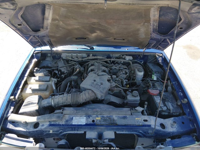 Продажа на аукционе авто 2011 Ford Ranger Xlt, vin: 1FTLR4FE1BPA07174, номер лота: 46304472