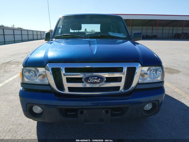 Продажа на аукционе авто 2011 Ford Ranger Xlt, vin: 1FTLR4FE1BPA07174, номер лота: 46304472