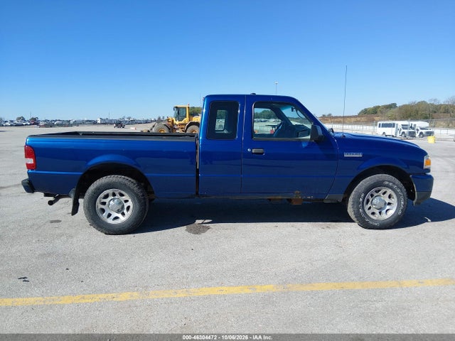 Продажа на аукционе авто 2011 Ford Ranger Xlt, vin: 1FTLR4FE1BPA07174, номер лота: 46304472