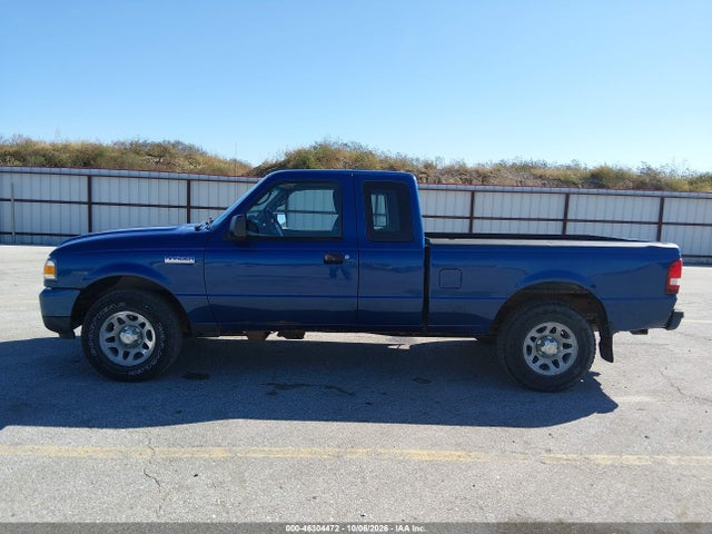 Продажа на аукционе авто 2011 Ford Ranger Xlt, vin: 1FTLR4FE1BPA07174, номер лота: 46304472