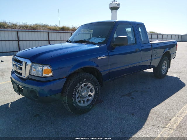 Продажа на аукционе авто 2011 Ford Ranger Xlt, vin: 1FTLR4FE1BPA07174, номер лота: 46304472