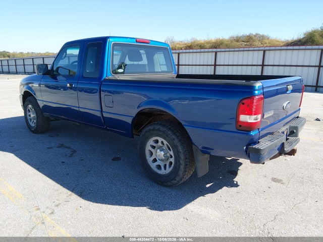 Продажа на аукционе авто 2011 Ford Ranger Xlt, vin: 1FTLR4FE1BPA07174, номер лота: 46304472