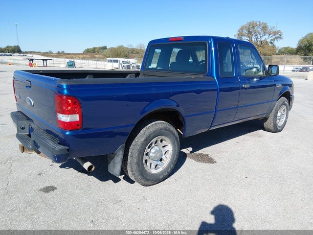 Продажа на аукционе авто 2011 Ford Ranger Xlt, vin: 1FTLR4FE1BPA07174, номер лота: 46304472