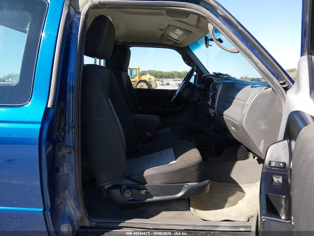 Продажа на аукционе авто 2011 Ford Ranger Xlt, vin: 1FTLR4FE1BPA07174, номер лота: 46304472