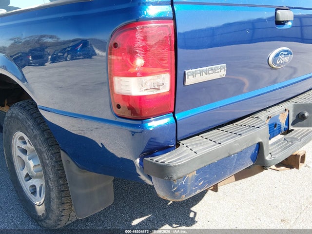 Продажа на аукционе авто 2011 Ford Ranger Xlt, vin: 1FTLR4FE1BPA07174, номер лота: 46304472