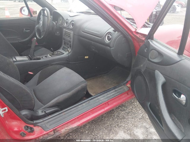 Продаж на аукціоні авто 2005 Mazda Mx-5 Miata Cloth, vin: JM1NB353250410469, номер лоту: 46304488