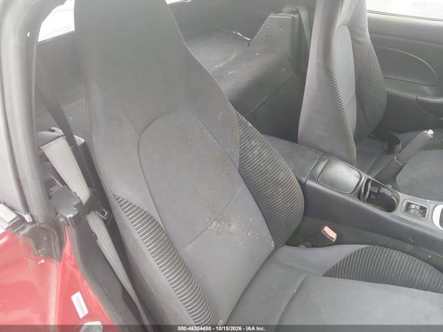 Продаж на аукціоні авто 2005 Mazda Mx-5 Miata Cloth, vin: JM1NB353250410469, номер лоту: 46304488