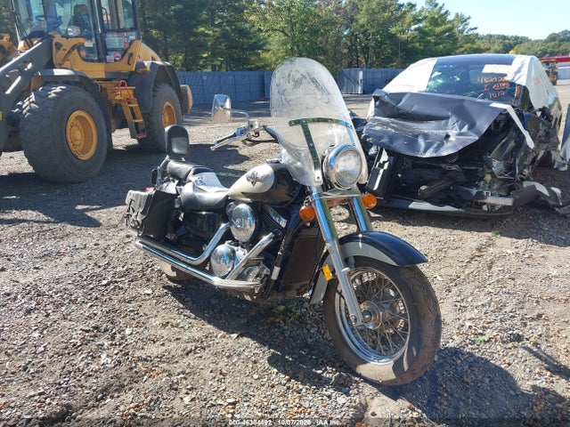 Продаж на аукціоні авто 2001 Kawasaki Vn1500 E, vin: JKBVNAE191A102865, номер лоту: 46304492