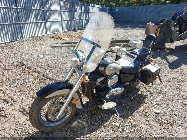 Продаж на аукціоні авто 2001 Kawasaki Vn1500 E, vin: JKBVNAE191A102865, номер лоту: 46304492