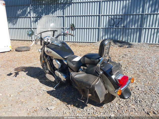 Продаж на аукціоні авто 2001 Kawasaki Vn1500 E, vin: JKBVNAE191A102865, номер лоту: 46304492