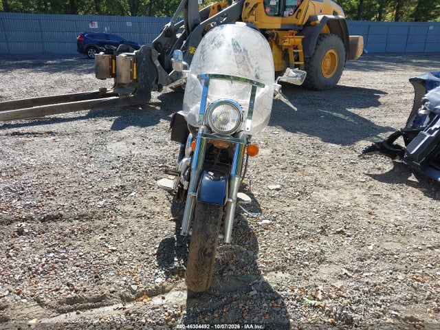 Продаж на аукціоні авто 2001 Kawasaki Vn1500 E, vin: JKBVNAE191A102865, номер лоту: 46304492