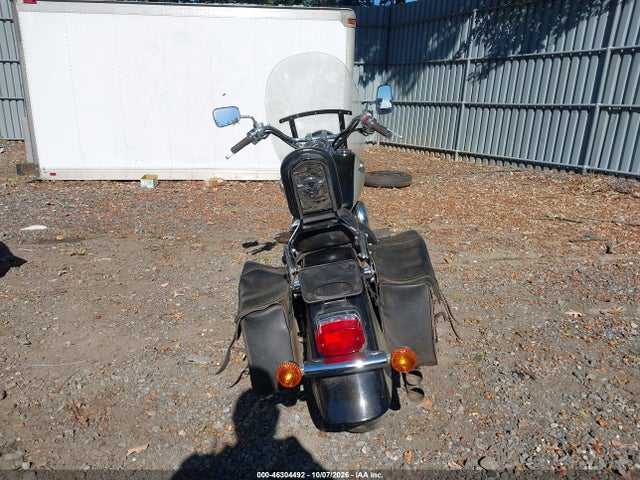 Продаж на аукціоні авто 2001 Kawasaki Vn1500 E, vin: JKBVNAE191A102865, номер лоту: 46304492