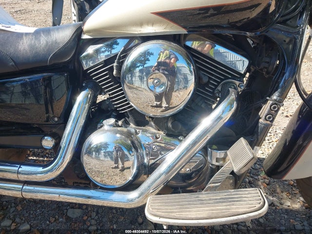 Продаж на аукціоні авто 2001 Kawasaki Vn1500 E, vin: JKBVNAE191A102865, номер лоту: 46304492