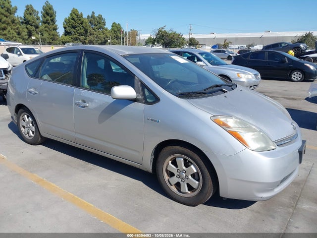 Продаж на аукціоні авто 2008 Toyota Prius, vin: JTDKB20U383310252, номер лоту: 46304493