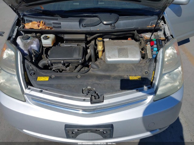 Aukcja sprzedaży 2008 Toyota Prius, vin: JTDKB20U383310252, numer aukcji: 46304493