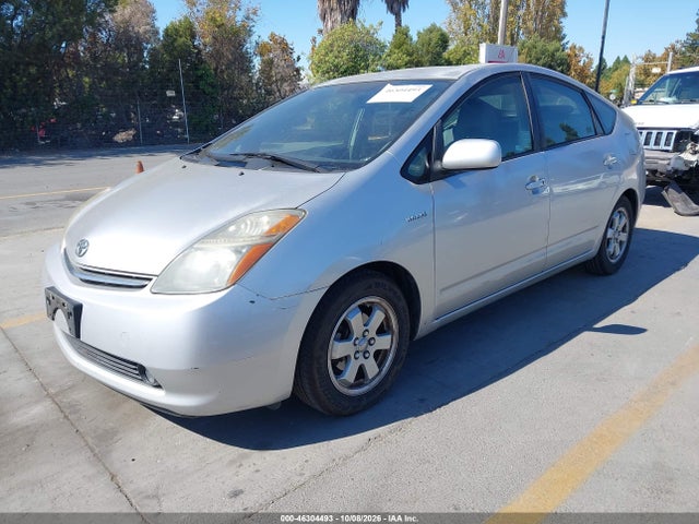 Aukcja sprzedaży 2008 Toyota Prius, vin: JTDKB20U383310252, numer aukcji: 46304493