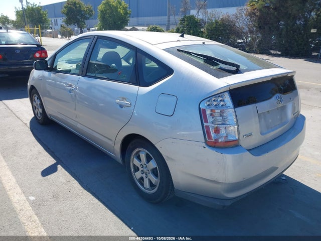 Aukcja sprzedaży 2008 Toyota Prius, vin: JTDKB20U383310252, numer aukcji: 46304493